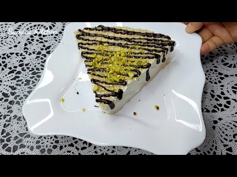 МОРОЖЕНОЕ из Дества! Домашнее мороженое из сливок/"Пломбир" в домашних условиях