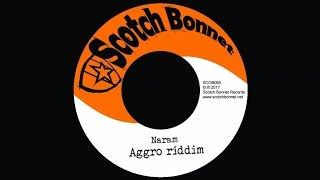 Naram - Aggro riddim
