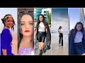 Nisha Guragain New Instagram Reels Kohinoor