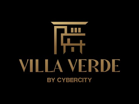 3D Tour Of Cybercity Villa Verde