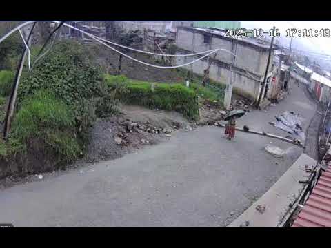 Proyecto San Lorenzo, San Andres Chapil