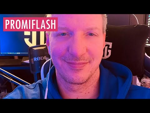 Video Thumbnail: Max Schradin verrät: So viel Aufwand steckt hinter Twitch