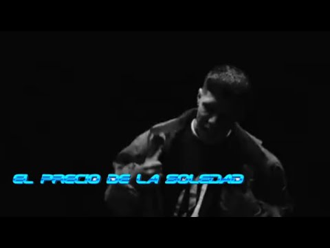 EL PRECIO DE LA SOLEDAD/ VIDEO OFICIAL 