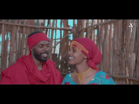 Ibiddo Galaan  Darroo New Oromo Music 2022 Video