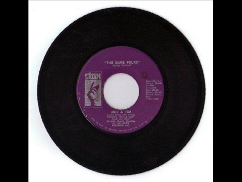 Mel & Tim - The Same Folks