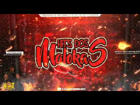 Montagem - Beat Espanca Paredão (DJ K e DJ Novato)