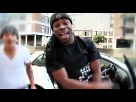 Memphis depay met rapper Bollebof en Eljero Elia