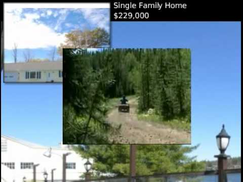 $229,000 Single Family Home, Laconia, NH