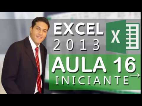 0 Excel Básico Para Iniciantes