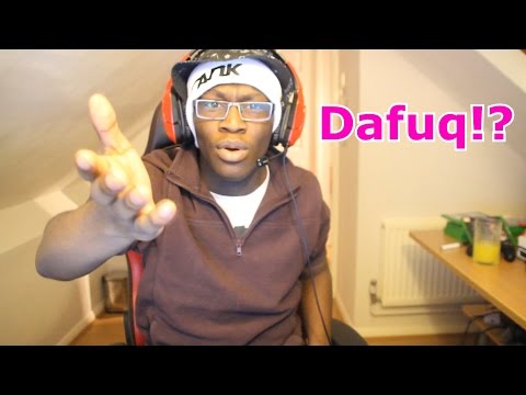 What The Hell?! - YouTube