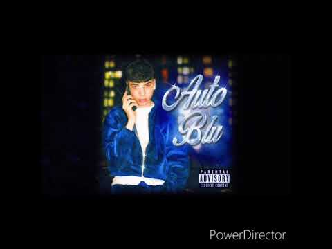 Auto Blu - Shiva (Eiffel 65)