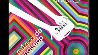 PatoFu - Primavera (Vai chuva)