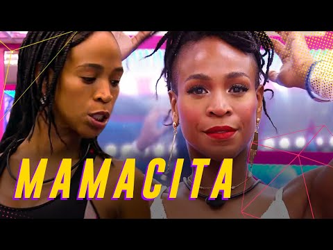 KAROL CONKÁ: A RAINHA DO DEBOCHE E DA LÍNGUA DE CHICOTE 😛😂 | BIG BROTHER BRASIL 21