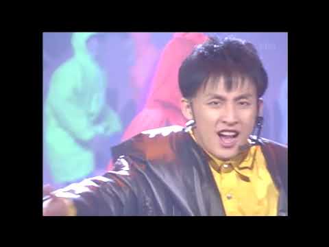 현진영 - '흐린 기억속의 그대' | Hyun Jin young - 'You In My Blurred Memories' 【가요톱10, 1993】