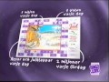 TV4 Bingolottos Julkalender 2001