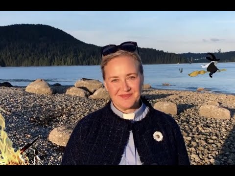 From all of us to all of you: Glædelig Sankt Hans!