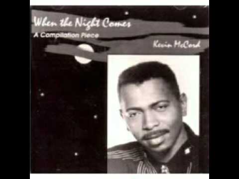 Kevin McCord - Let's Save The Children