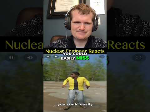What if the World had Only 2 People? - Nuclear Engineer Reacts to Zack D. Films