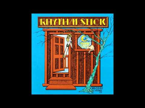 Talk Talk - Its My Life - Rhythm Stick