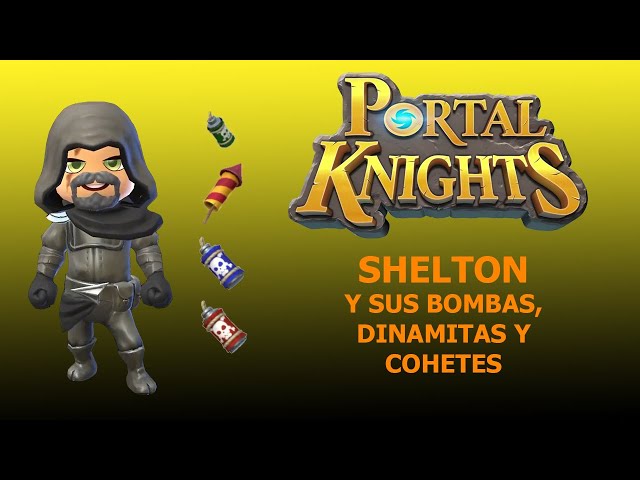 Vídeo relacionado con Portal Knights Standard | Xbox One - Código de descarga