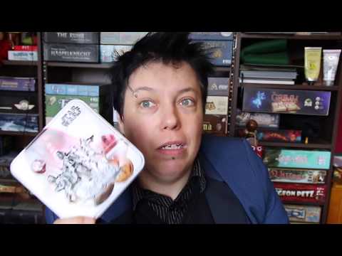 Timeline Game series review