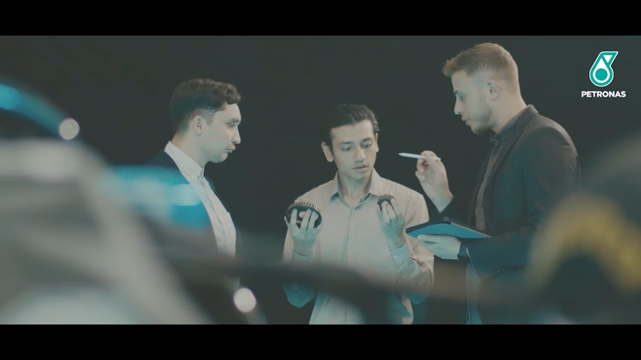 PETRONAS Powering Knowledge: Transforming Lives Through Education