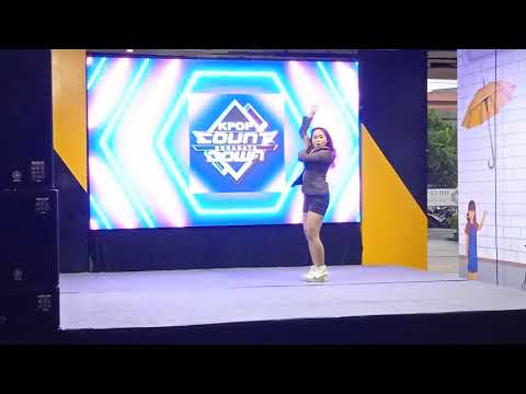 CHUNG HA (청하) _ 'Gotta Go (벌써 12시)' DANCE COVER | K-POP DANCE COVER COMPETITION #chungha #kpop