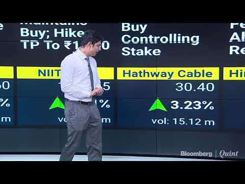 Fab 4: 19 October 2018