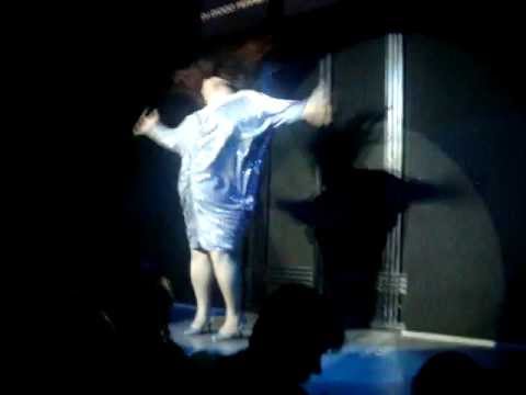 DIVA HOUSTON - na DIsel