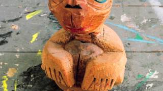 The Phoenix Foundation - Sideways Glance - Fandango (2013)