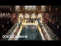 Dolce Gabbana S Exclusive Fashion Show In Riyadh The Highlights