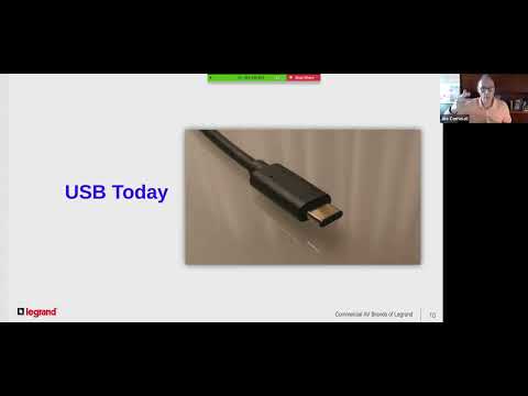 C Into the Future! The Power of USB Type-C