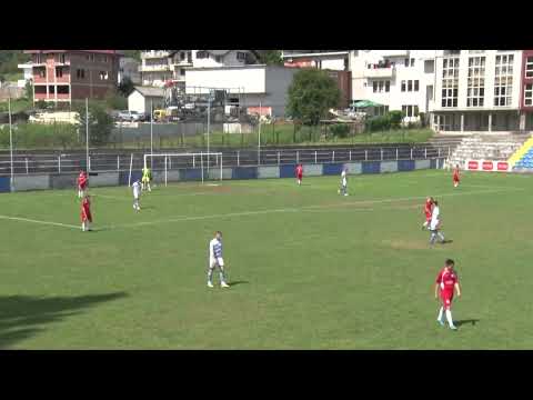 NK TOŠK Tešanj - FK BORAC Jelah (Juniori) - Najzanimljiviji detalji sa utakmice