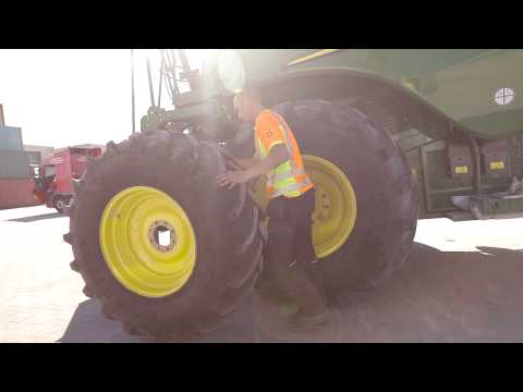 Tag des offenen Unternehmens 2018 - Offizieller Trailer#2