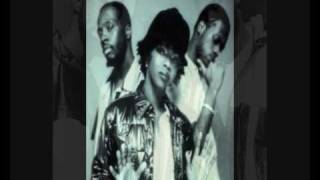 Fugees - Refugees on tha mic
