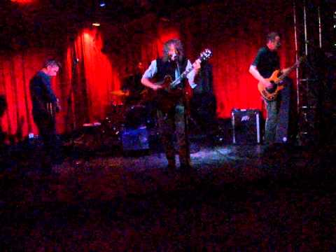 Millionaire Magicians - witnessed a murder (live 10-7-2010)