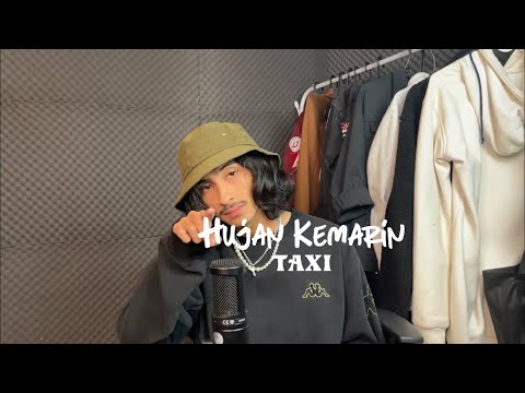 Taxi - Hujan Kemarin | Weswey Cover