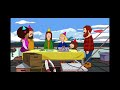 The Great North First Episode Ham Is Gay