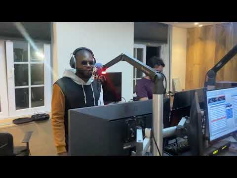 Kosy-Banga - FEEL live session