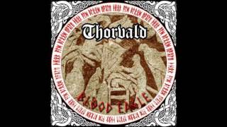 Thorvald - Blood Eagle