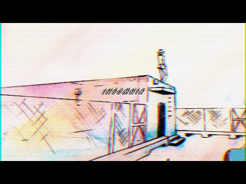 2Gaudy(637Godwin) - Insomnia (Prod.1bypolar X Ayoleybeats)