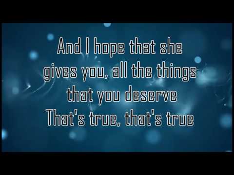Nick Jonas Ft. Anne Marie & Mike Posner - Remember I Told You (Lyrics)