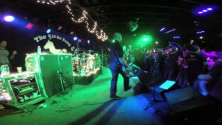 Bouncing Souls &quot;True Believers&quot; Home For The Holidays 8 2014