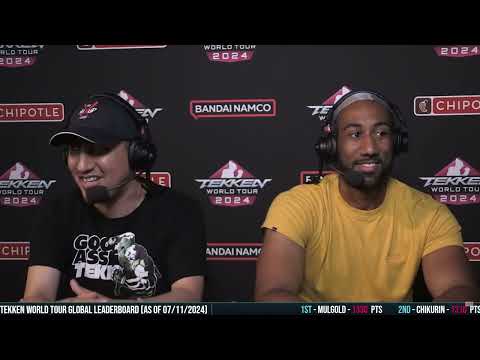 TWT 2024 - The MIXUP 2024 - Top 16 - CRAZIEST Moments