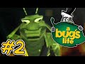 The Dark Souls Of Disney Games A Bug S Life LET S PLAY Part 2