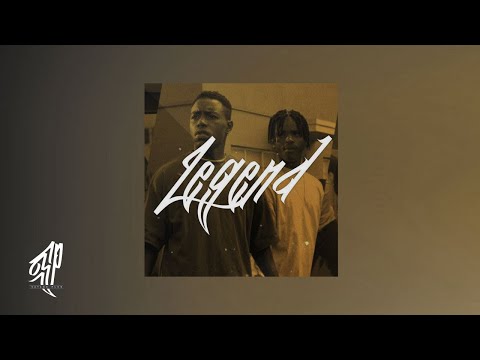 Savage Plug - LEGEND [Prod. $ublime Dollar $ign Jim]