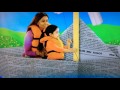 Sprout Boat Ident