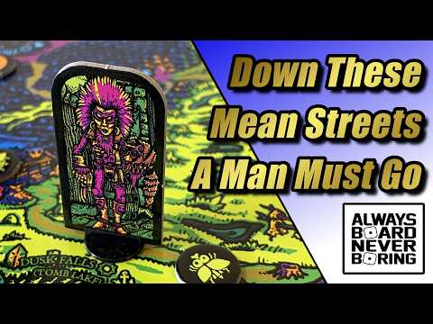 An Essential Expansion for an Excellent Game