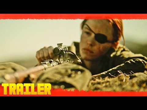 Sordo (2019) Tráiler Oficial Español