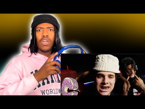 YoungChris2kreact: Wam SpinThaBin (Feat.) Blp Kosher - “Flash Flood” (Official Music Video)